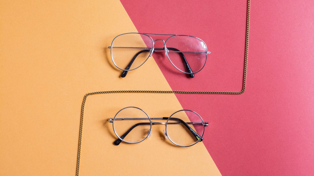 How to Fix a Broken Glasses Arm?