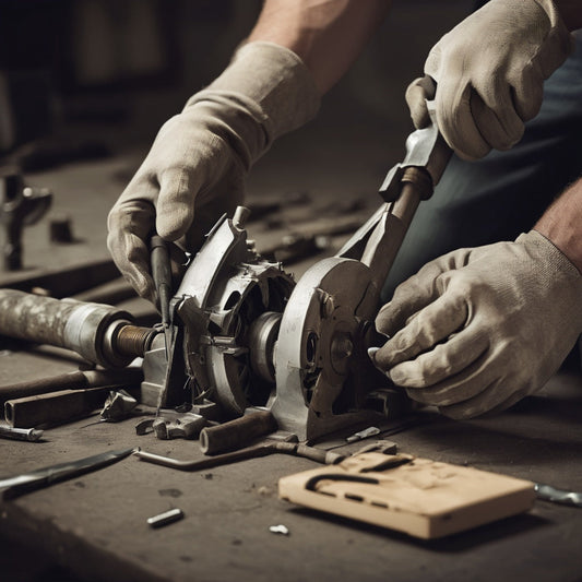 Eyeglass Repair Kit Tools: Must-Have Essentials