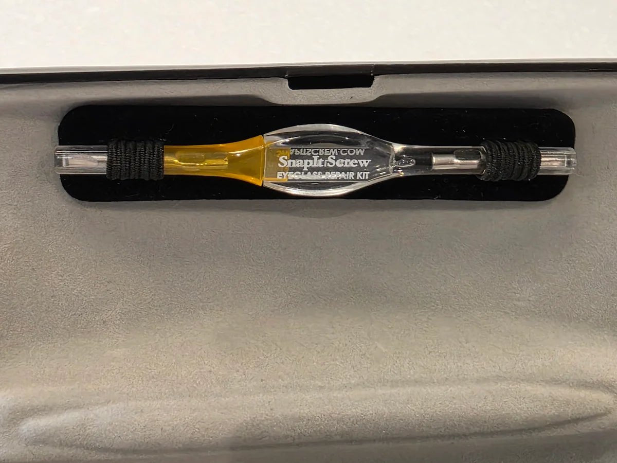 Case Companion - Snapitscrew