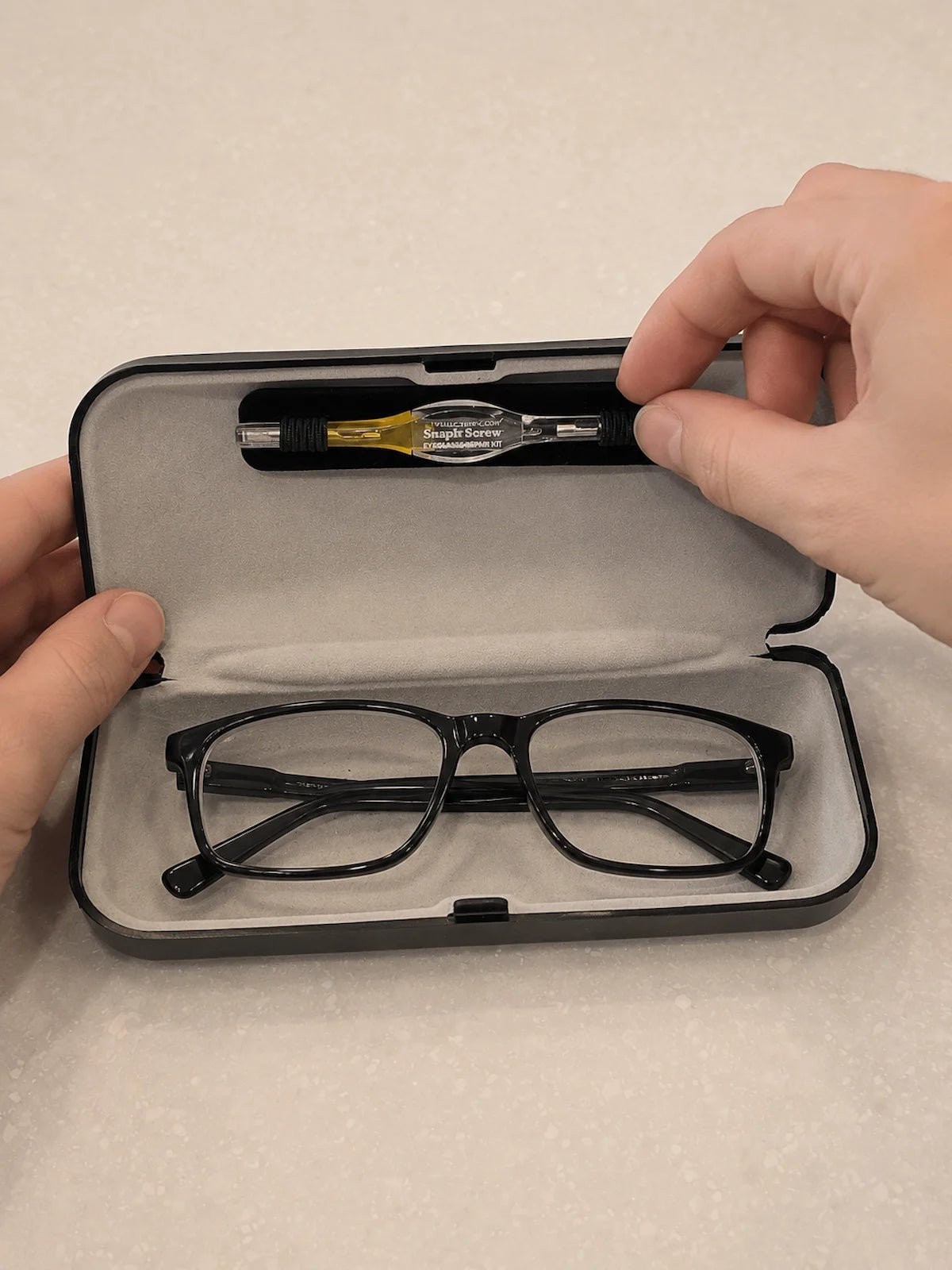 Case Companion - Snapitscrew