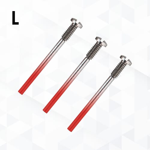 Screw Refills - Snapitscrew