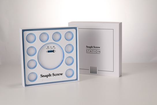 Screwstation - Snapitscrew