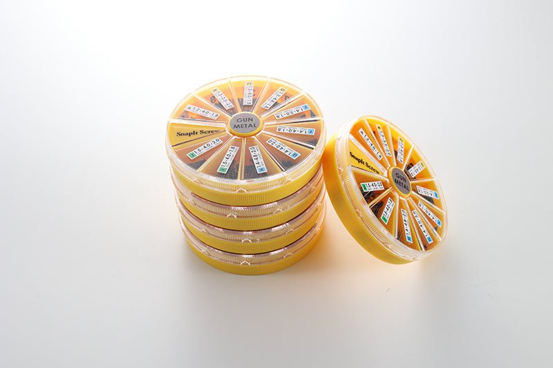 Selection Wheel - Snapitscrew