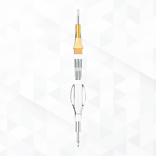 Snapitscrew Standard Eyeglass Repair Kit - Snapitscrew