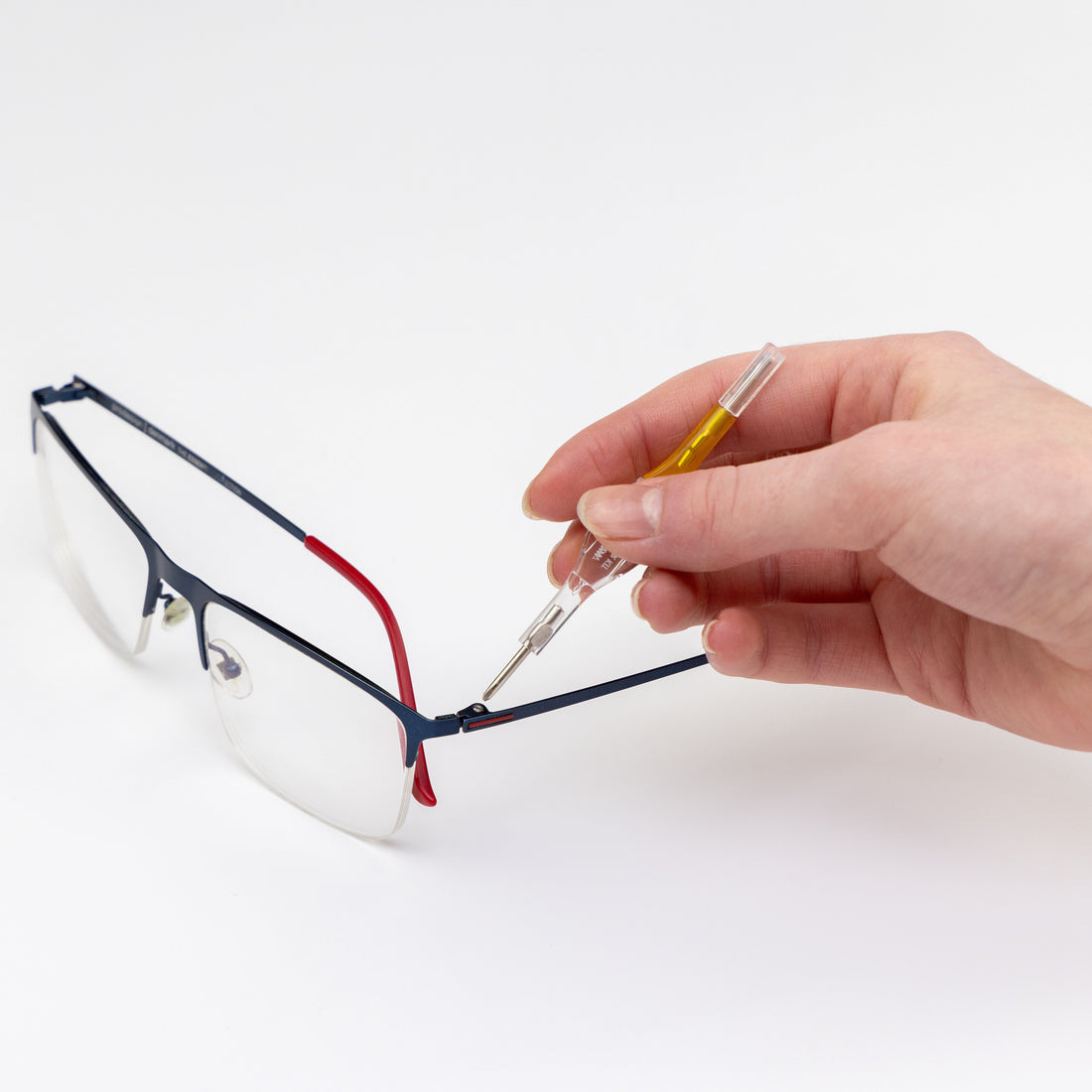 10 Surprising Uses for an Eyeglass Repair Kit Around the House - Snapitscrew