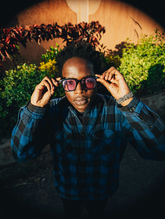 How to Fix Loose Glasses in 60 Seconds (The Method That Actually Works)