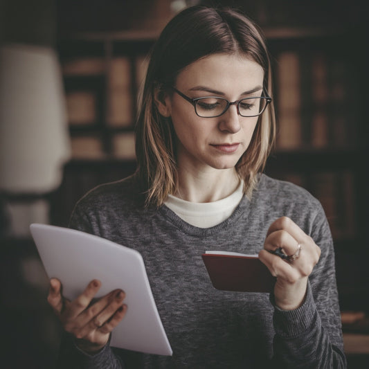 What to Do When the Arm of Your Glasses Snaps Off: Emergency Fixes and Long-Term Repairs