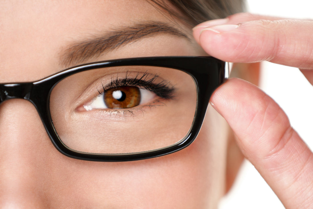 DIY Glasses Repair: Step-by-Step Fixes for Common Eyewear Problems