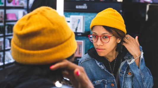Glasses for Your Face Shape - Which Ones Will Suit You Best?