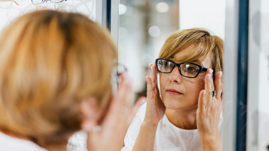 How to Adjust and Take Care of Your Plastic Glasses Frame for the Perfect Fit