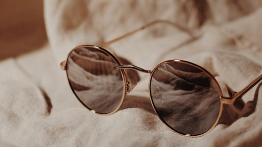 How to Bend Sunglasses Back Into Shape? A Step-by-Step Guide