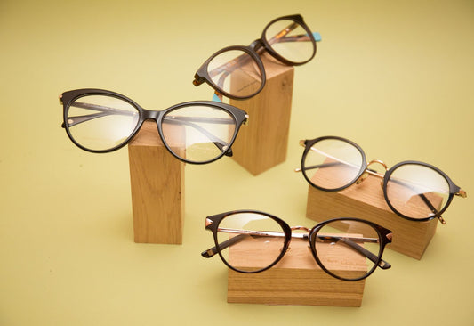 How to Stop Glasses from Slipping Off Your Nose: Smart Tips That Work