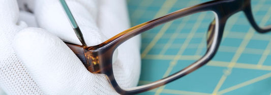 How to Use an Eyeglass Repair Kit: Step-by-Step Guide for Easy Repairs