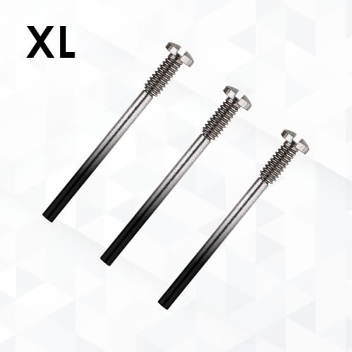 🧩 How to Choose the Right Eyeglass Screw Size for Your Frames