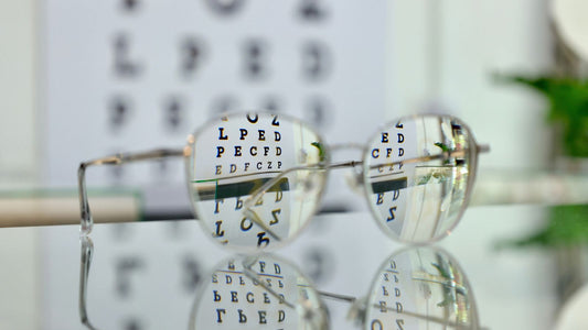 Why Do My Glasses Keep Getting Loose & How to Fix It?