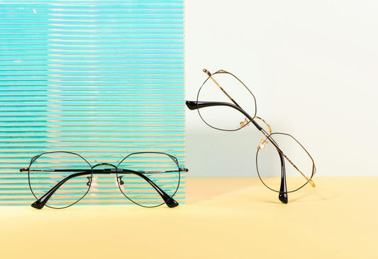 Your Glasses for Years to Come: Maintenance, Repair, and Adjustment Tips