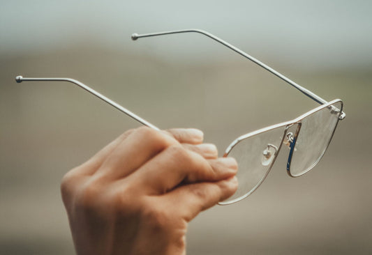 Can You Remove Scratches from Eyeglasses? Effective Methods and Tips - Snapitscrew