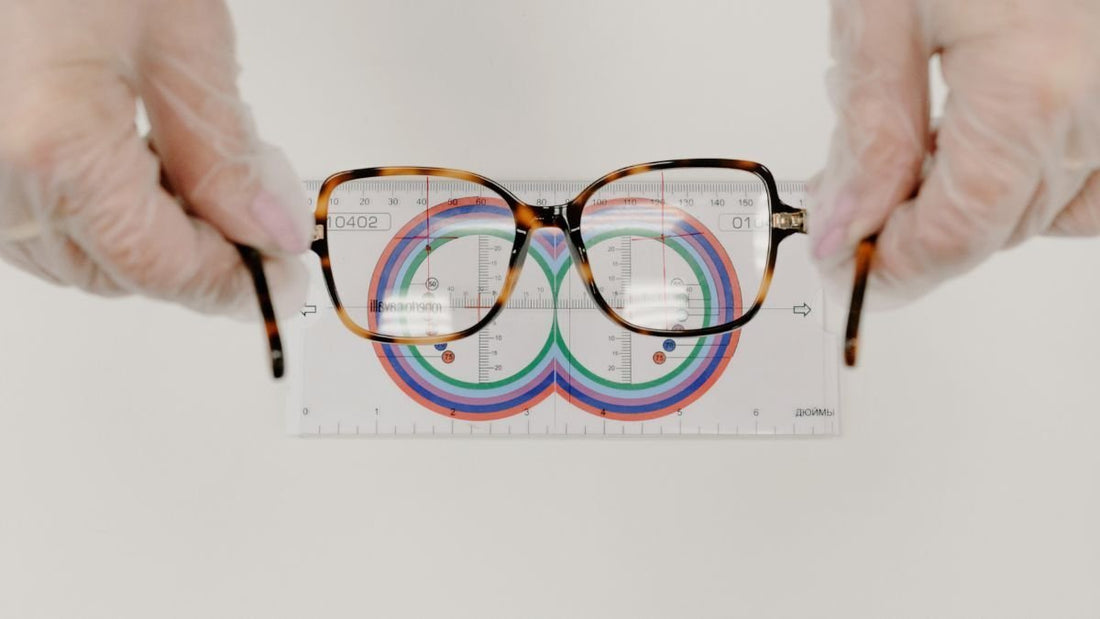 Different Types of Lenses for Glasses - How to Choose the Right Lens for Your Vision Needs? - Snapitscrew