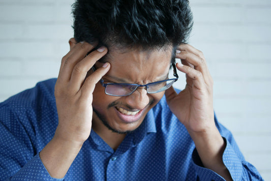 Everyone Talks About Tightening Loose Glasses. But What If Yours Are Too Tight? - Snapitscrew