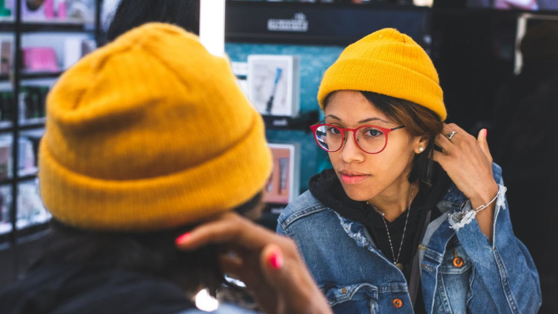 Glasses for Your Face Shape - Which Ones Will Suit You Best? - Snapitscrew