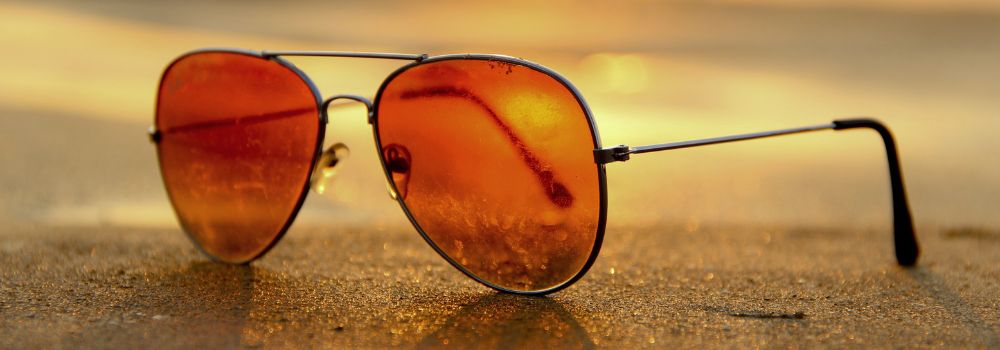 How Can I Fix My Broken Sunglasses at Home? - Snapitscrew