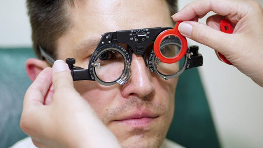 How Opticians Select the Right Lenses for Your Glasses - Snapitscrew