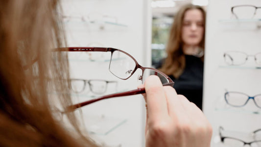How Should Your Glasses Fit? A Complete Guide to Frame Size, Comfort, and the Perfect Fit - Snapitscrew