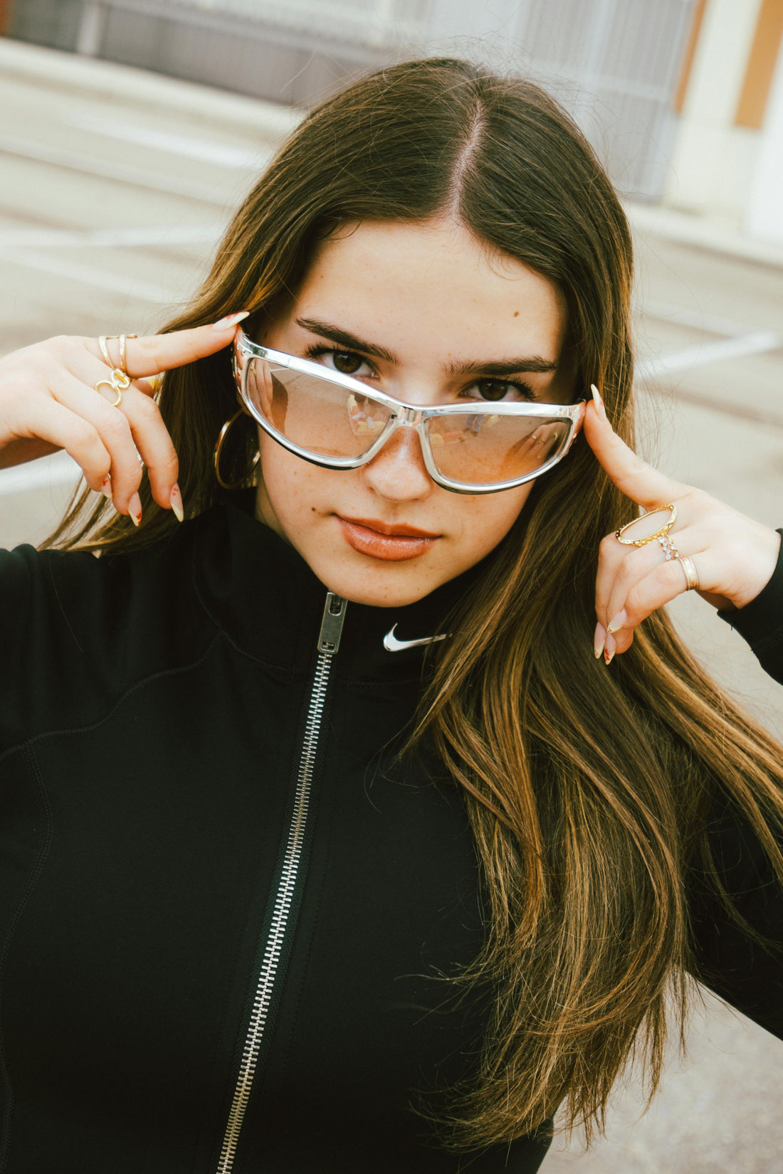 How to Bend Sunglasses Back Into Shape? A Step-by-Step Guide - Snapitscrew