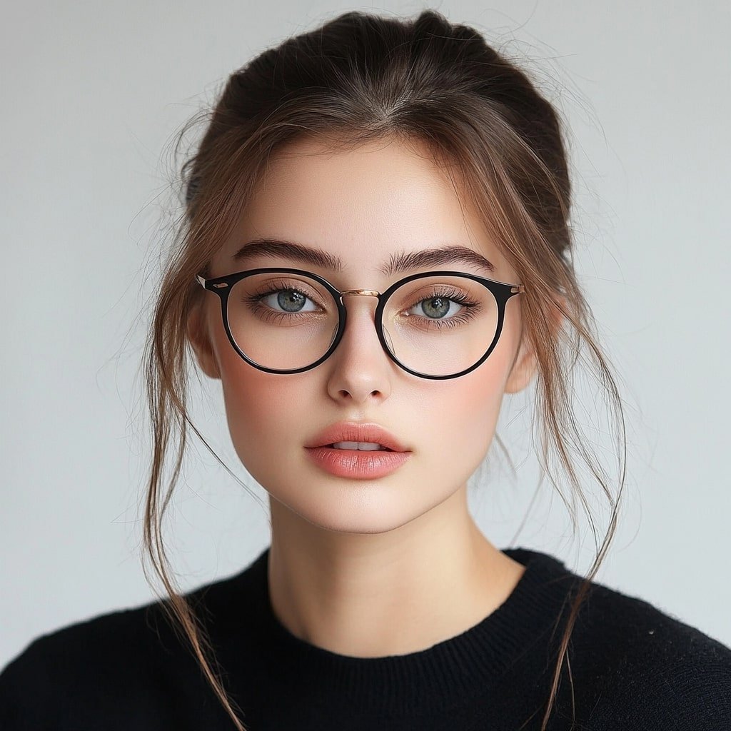 How to Find Your Perfect Frame Size: A Complete Glasses Size Guide - Snapitscrew