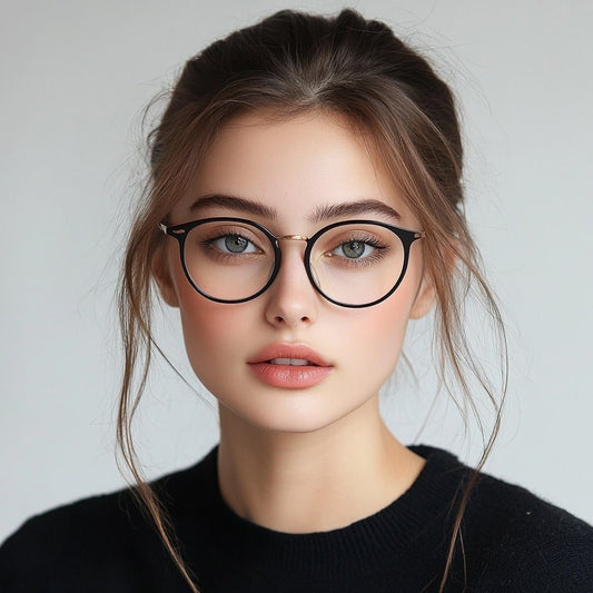 How to Find Your Perfect Frame Size: A Complete Glasses Size Guide - Snapitscrew