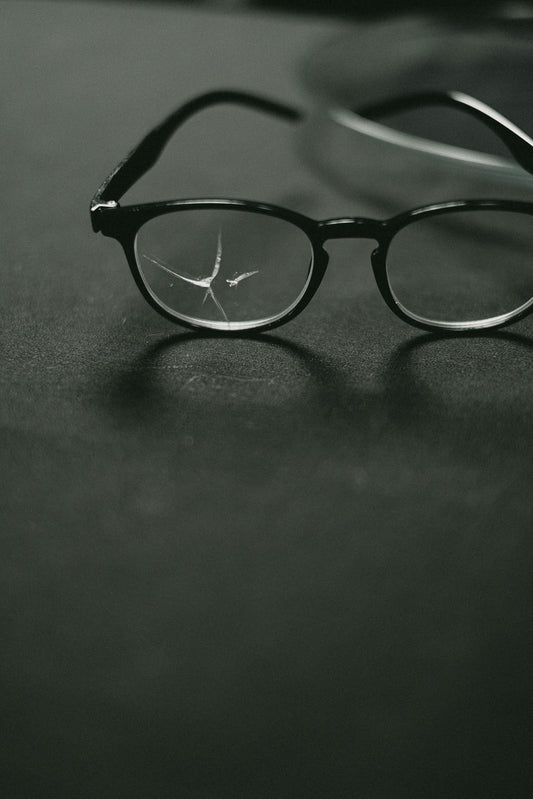 How To Fix Broken Glasses: Fixes for Frames, Arms, & Pads - Snapitscrew