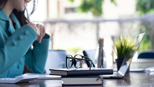 How to Fix Glasses That Are Too Wide: Simple DIY Fixes - Snapitscrew