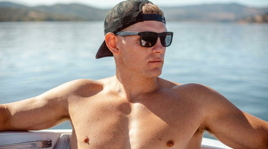 How to Fix Ray-Ban Sunglasses at Home: The 60-Second Repair You Didn't Know You Could Do - Snapitscrew