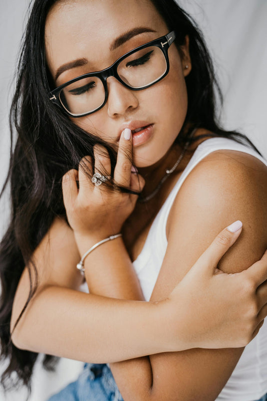 How to Loosen Eyeglass Arms: Adjust Your Glasses with Ease - Snapitscrew