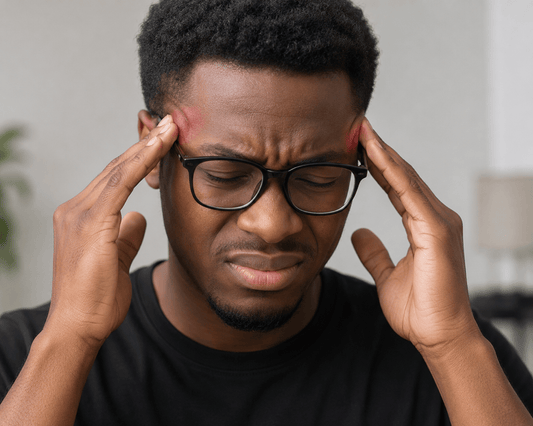 How to Loosen Glasses That Are Too Tight: Pressure Relief Guide - Snapitscrew