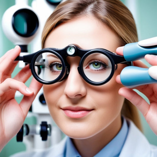 How to Tell If Your Glasses Are the Wrong Size: Common Fit Problems and DIY Fixes - Snapitscrew