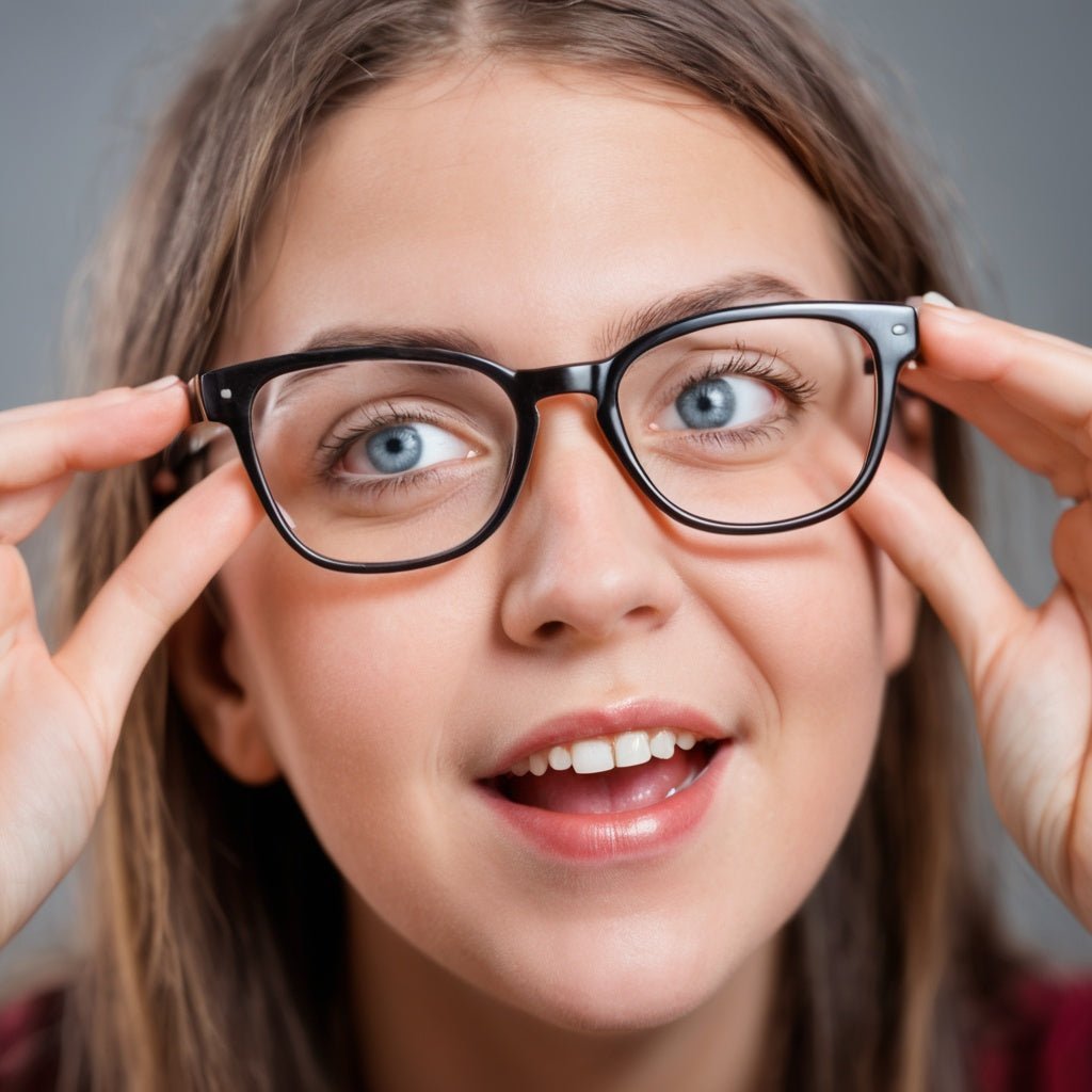 How to Tighten Glasses at Home Without Breaking Them — Safe DIY Guide - Snapitscrew