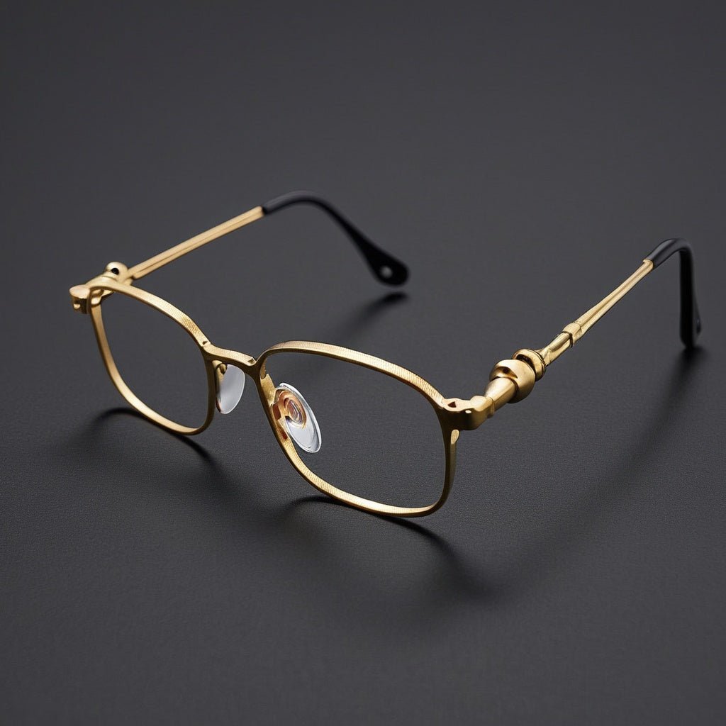 How to Use an Eyeglass Repair Kit: Step-by-Step Guide - Snapitscrew