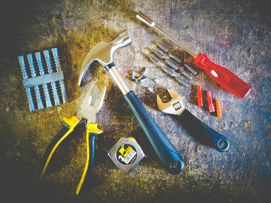 How to Use an Eyeglass Repair Kit: Step-by-Step Guide for Easy Repairs - Snapitscrew