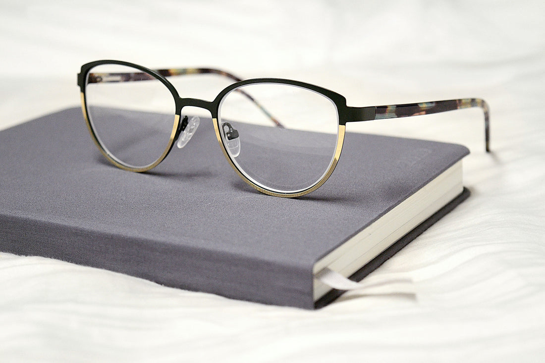 I Asked 50 Opticians Which Frames Are Easiest to Fix at Home. Their Answer Shocked Me. - Snapitscrew