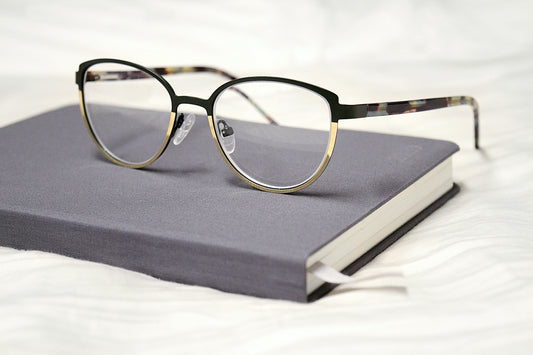I Asked 50 Opticians Which Frames Are Easiest to Fix at Home. Their Answer Shocked Me. - Snapitscrew