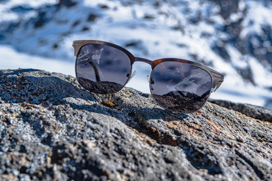 I Broke My Prescription Sunglasses. Why £300 Rx Shades Deserve Better Than 'Just Buy New Ones.' - Snapitscrew