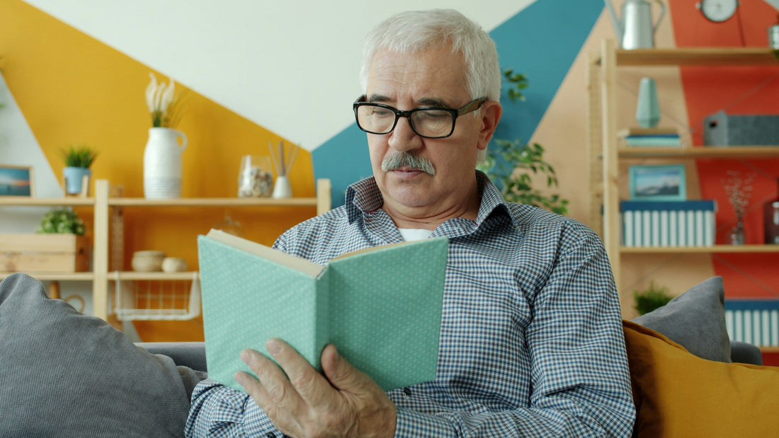 I'm 67 With Shaky Hands. Every Glasses Repair Kit Failed Me—Until I Found This One - Snapitscrew
