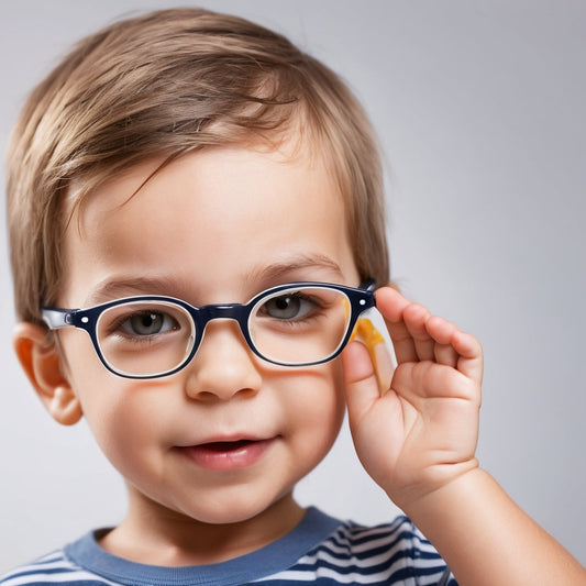 Eyeglass Repair Kits for Kids' Glasses: What Parents Need to Know