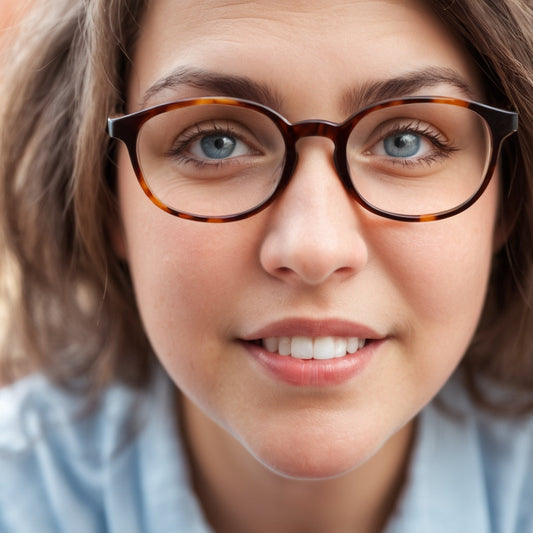 Why Glasses Keep Loosening—And What You Can Do About It