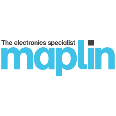 Launched Consumer Kit with Maplin