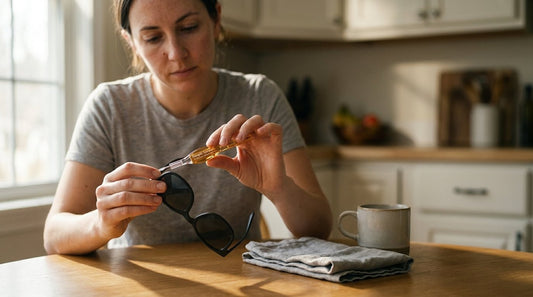 Maui Jim Repair: What You Can Fix at Home and What to Send In - Snapitscrew