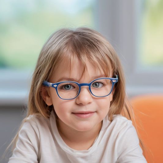 Eyeglass Repair Kit for Kids: What Parents Need to Know