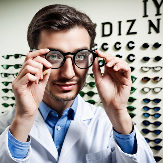 DIY vs. Professional Glasses Repair: When to Fix at Home and When to See a Pro