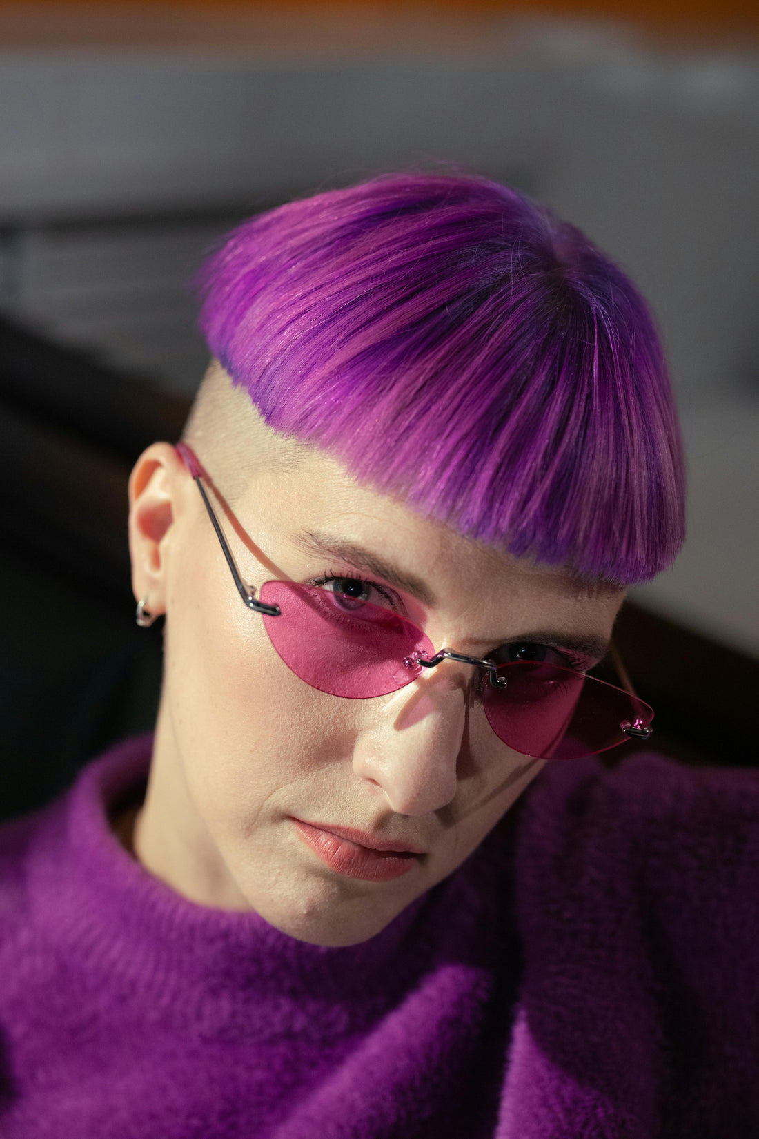 Rimless Glasses Are a Nightmare to Fix. Unless You Know This One Trick. - Snapitscrew